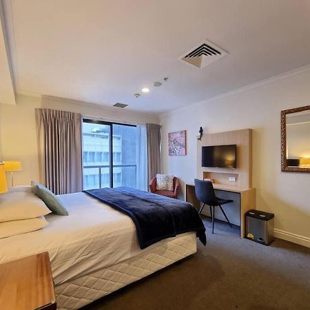 Sweet Escape Cbd Studio With Pool And Gym 奥克兰 外观 照片