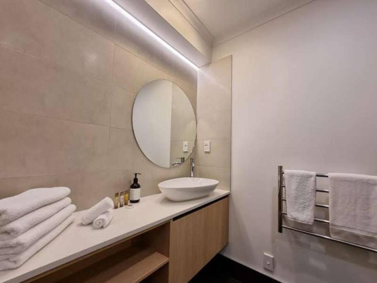 Sweet Escape Cbd Studio With Pool And Gym 奥克兰 外观 照片