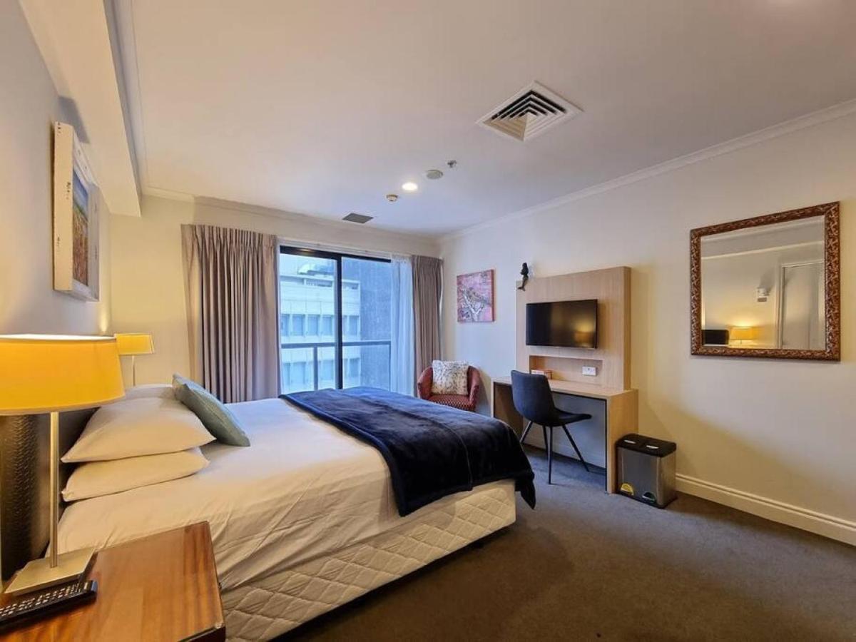 Sweet Escape Cbd Studio With Pool And Gym 奥克兰 外观 照片
