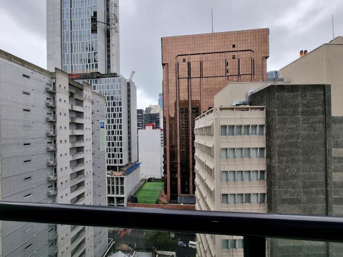 Sweet Escape Cbd Studio With Pool And Gym 奥克兰 外观 照片