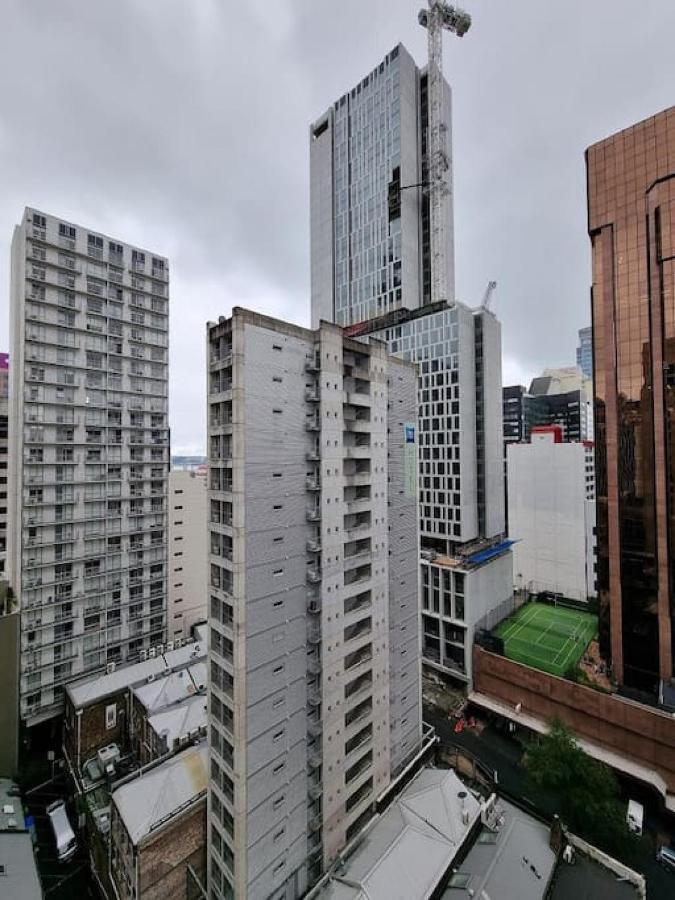 Sweet Escape Cbd Studio With Pool And Gym 奥克兰 外观 照片