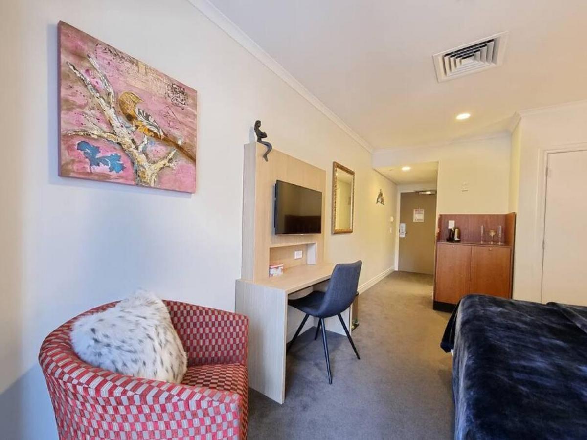 Sweet Escape Cbd Studio With Pool And Gym 奥克兰 外观 照片