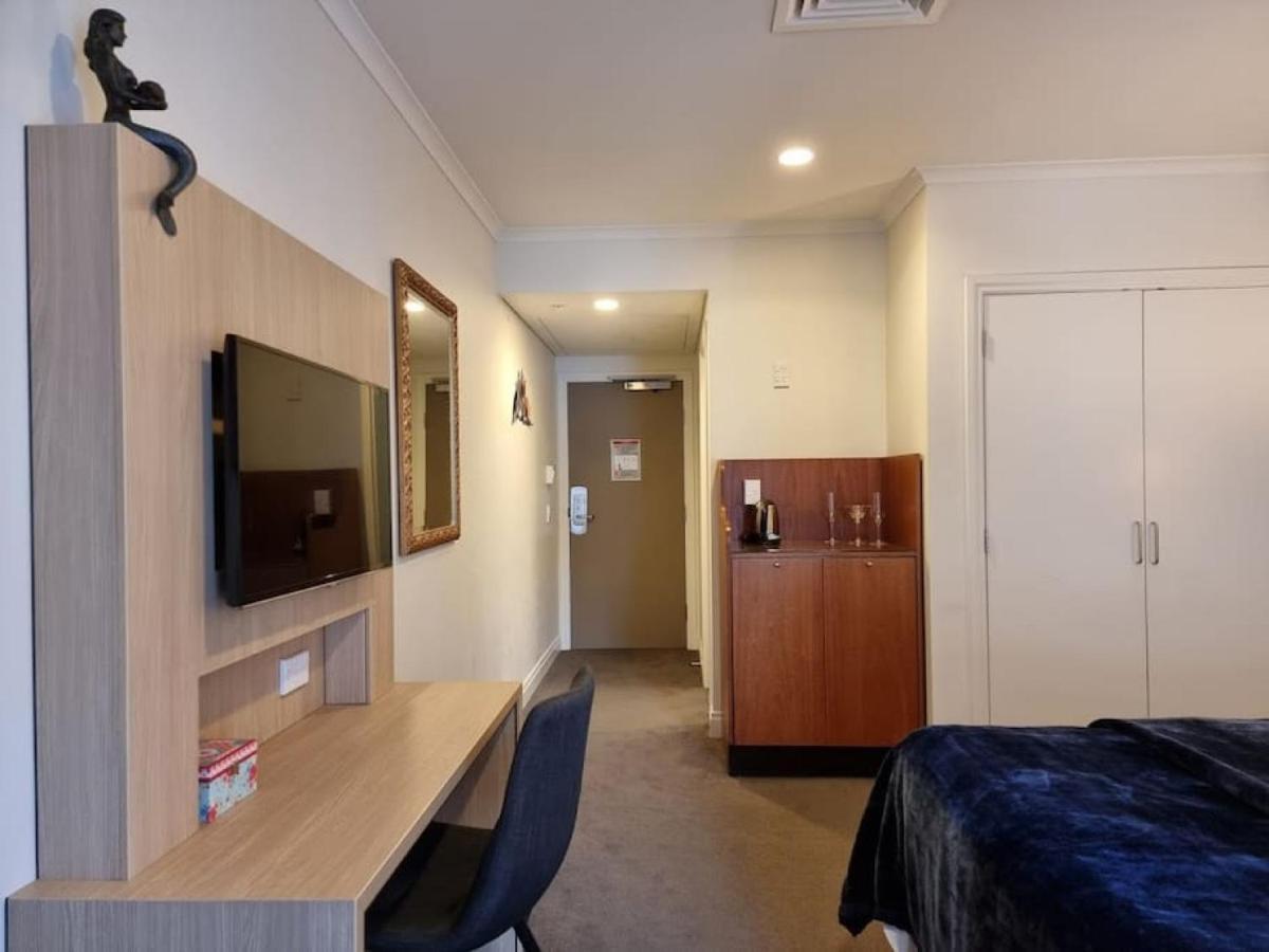 Sweet Escape Cbd Studio With Pool And Gym 奥克兰 外观 照片