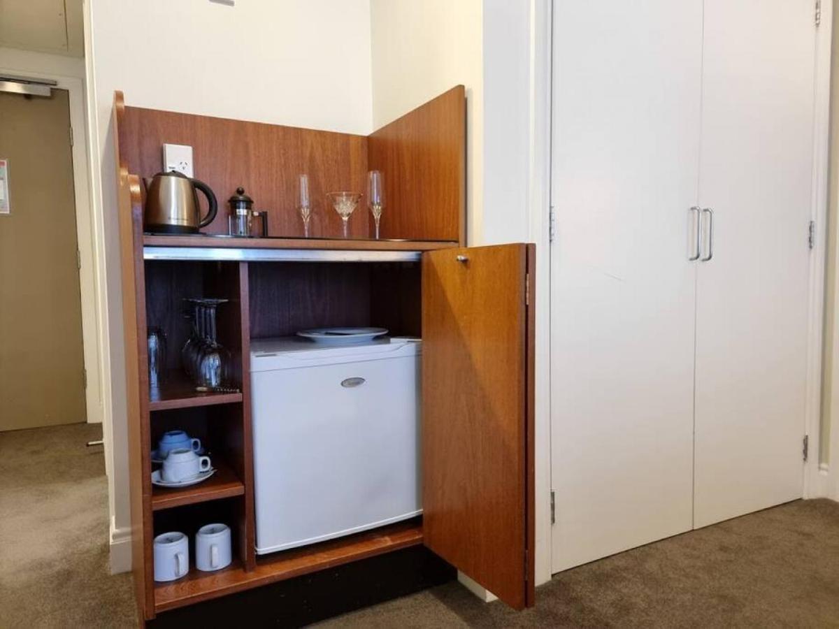 Sweet Escape Cbd Studio With Pool And Gym 奥克兰 外观 照片